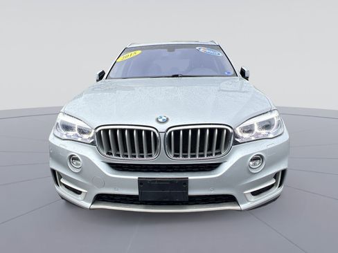Used 2015 BMW X5 xDrive35i AWD/4WD image 12