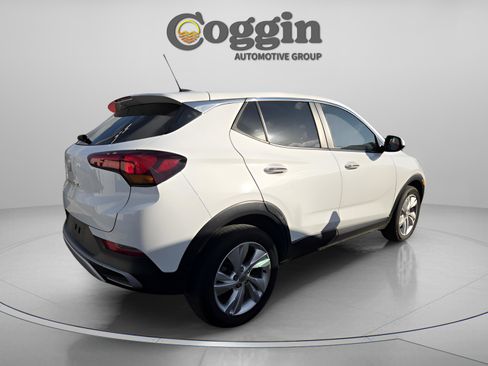 Used 2024 Buick Encore GX Preferred image 13