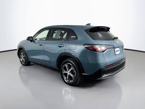 Used 2024 Honda HR-V EX-L image 4