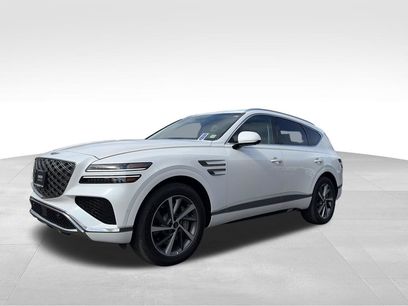 Used 2026 Genesis GV80 2.5T Advanced