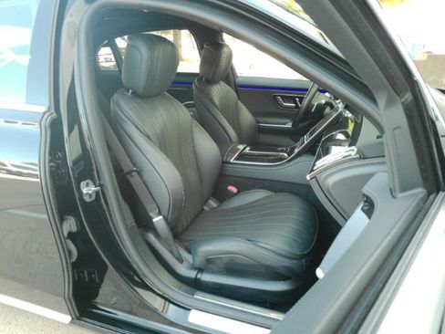 Used 2022 Mercedes-Benz S 500 4MATIC image 26
