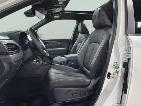 New 2026 Subaru Forester Wilderness image 15