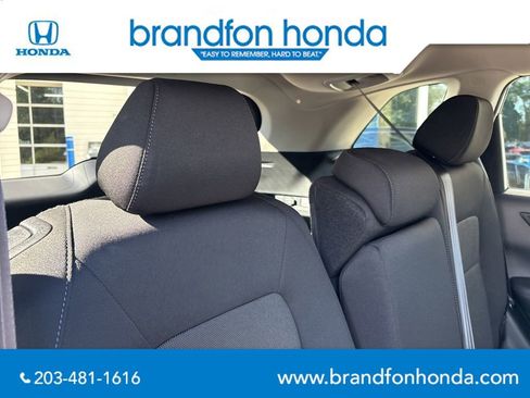 Certified 2026 Honda CR-V EX image 26