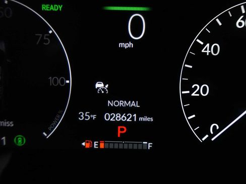 Certified 2023 Honda CR-V Sport image 20