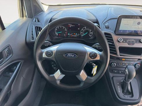 Certified 2022 Ford Transit Connect XL FWD image 12
