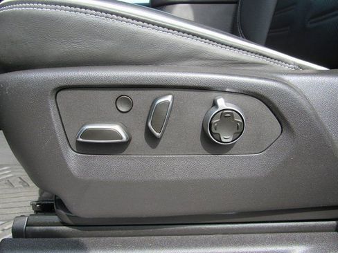 Used 2024 GMC Sierra 1500 AT4X w/ AT4X AEV Edition image 15