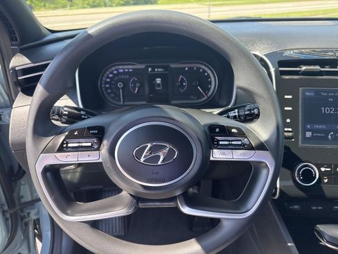 Used 2022 Hyundai Santa Cruz SEL FWD image 17