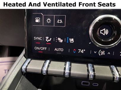 New 2026 GMC Terrain Elevation w/ Elevation Premium Package