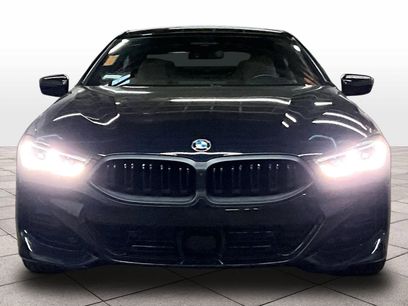 Certified 2025 BMW 840i