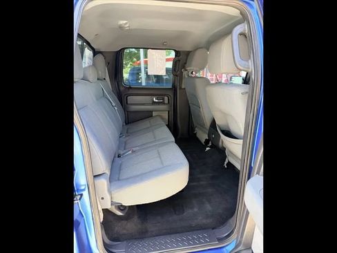 Used 2014 Ford F150 XLT w/ XLT Convenience Package AWD/4WD image 19
