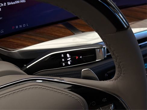 New 2025 Cadillac Escalade Sport Platinum image 30