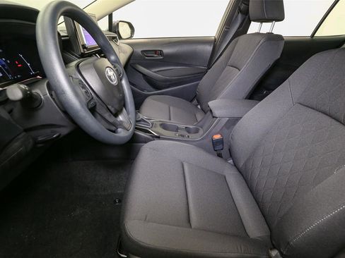 New 2026 Toyota Corolla LE image 24