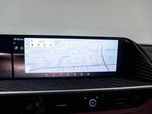 New 2026 INFINITI QX80 Autograph w/ Premium Cargo Package image 23