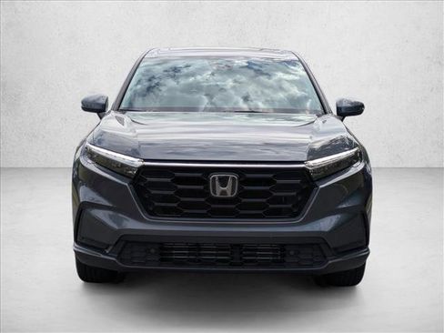 Used 2023 Honda CR-V EX-L image 2