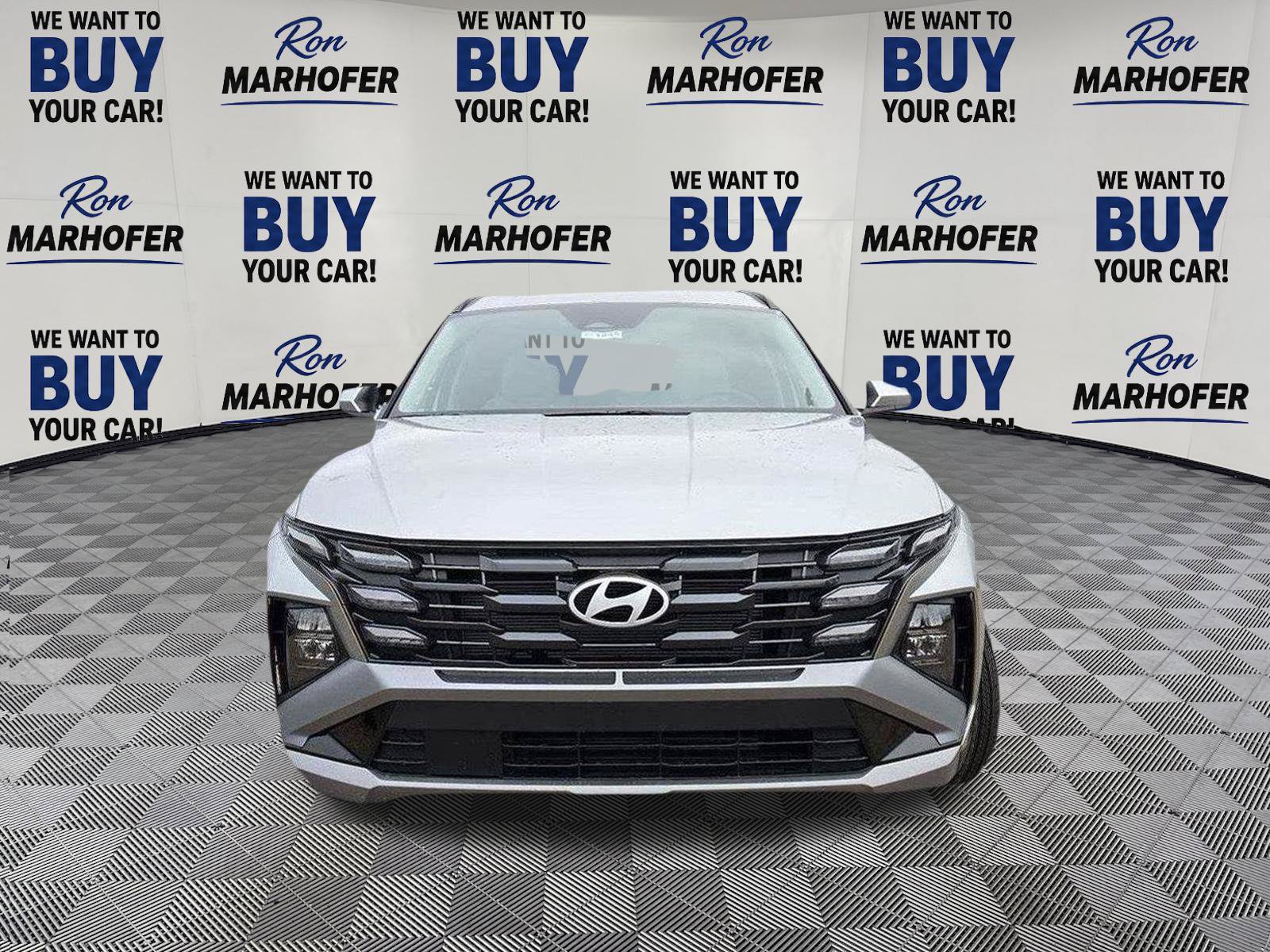 New 2026 Hyundai Tucson SEL AWD/4WD image 44