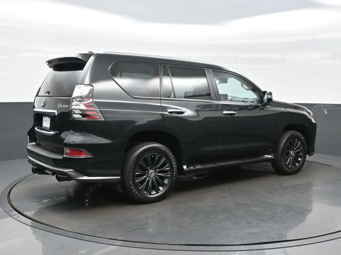 Used 2023 Lexus GX 460 Premium image 6