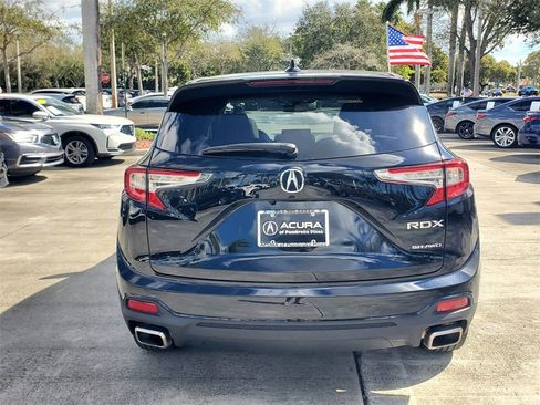 Certified 2023 Acura RDX AWD image 6