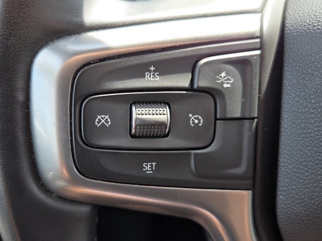 Used 2026 Chevrolet Silverado 2500 LT AWD/4WD image 18