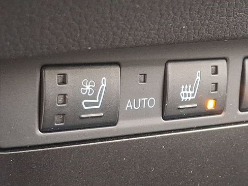 Used 2023 Lexus ES 350 w/ Premium Package image 25