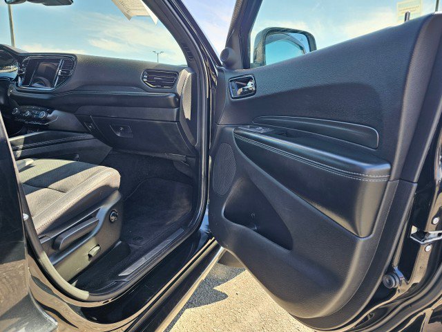 Used 2022 Dodge Durango GT AWD/4WD image 12
