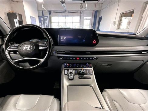 Used 2025 Hyundai Palisade SEL AWD/4WD image 22