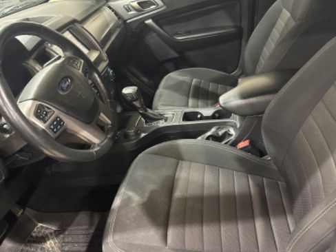 Used 2019 Ford Ranger XLT w/ Black Appearance Package image 11