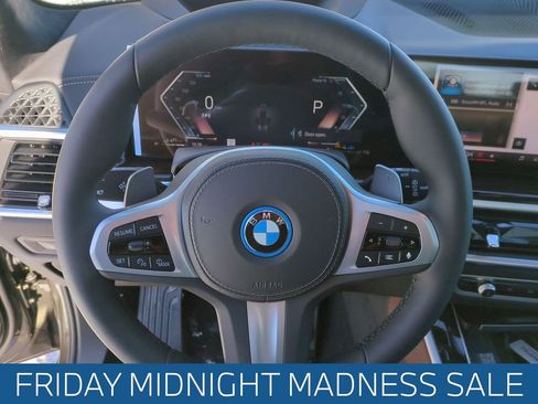 New 2026 BMW X5 xDrive50e w/ Executive Package image 13