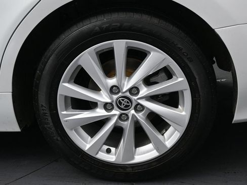 Used 2024 Toyota Camry LE FWD image 37