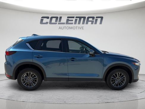 Used 2019 MAZDA CX-5 Touring AWD/4WD image 6