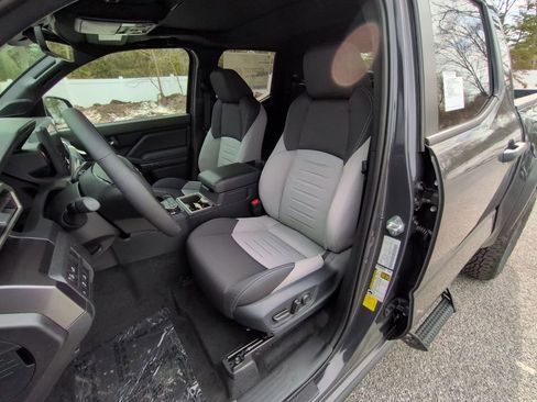 New 2026 Toyota Tacoma TRD Off-Road AWD/4WD image 8