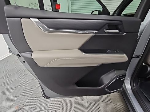 New 2026 GMC Acadia Elevation w/ Black Edition image 35