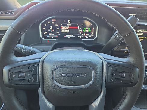 Used 2024 GMC Sierra 3500 Denali w/ Denali Reserve Package image 24