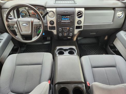 Used 2013 Ford F150 XLT w/ Luxury Equipment Group image 25