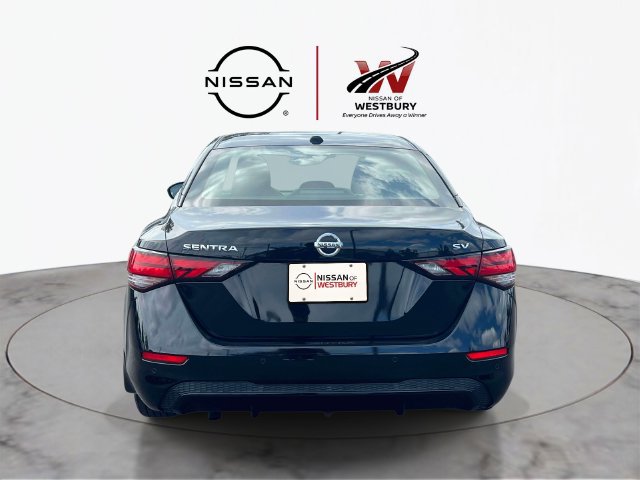 Used 2021 Nissan Sentra SV FWD image 7