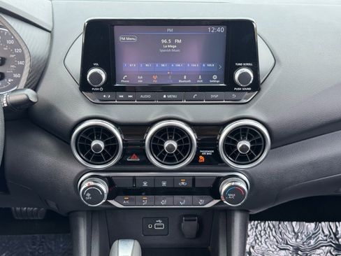 Used 2022 Nissan Sentra S image 21