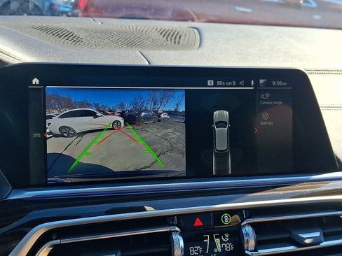 Used 2023 BMW X5 xDrive40i image 20