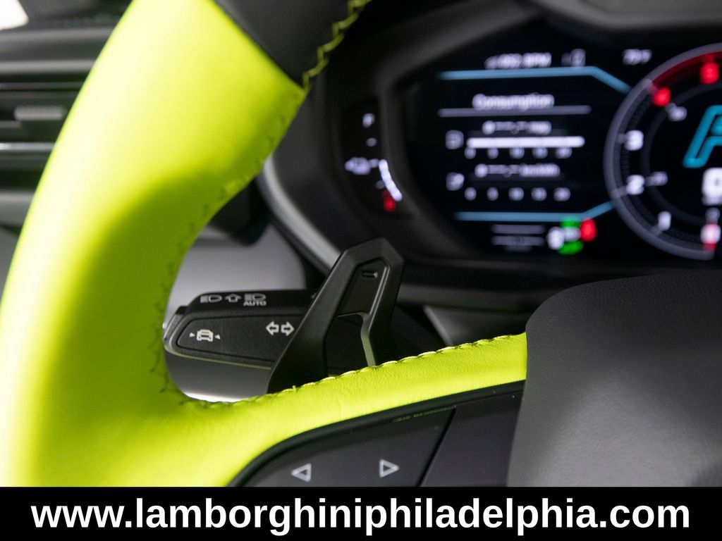 Used 2026 Lamborghini Urus S AWD/4WD image 21