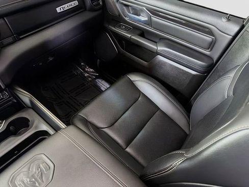 Used 2022 RAM 1500 Rebel w/ Rebel Level 2 Equipment Group image 26