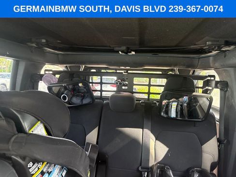 Used 2023 Ford Bronco Big Bend AWD/4WD image 17