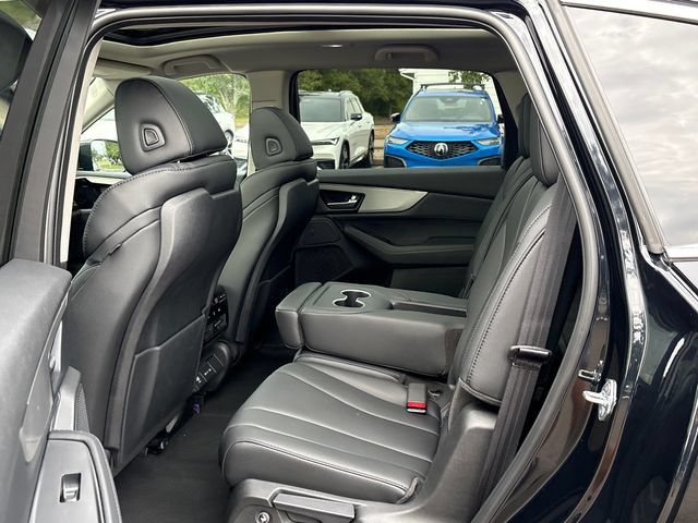 Certified 2026 Acura MDX SH-AWD image 30