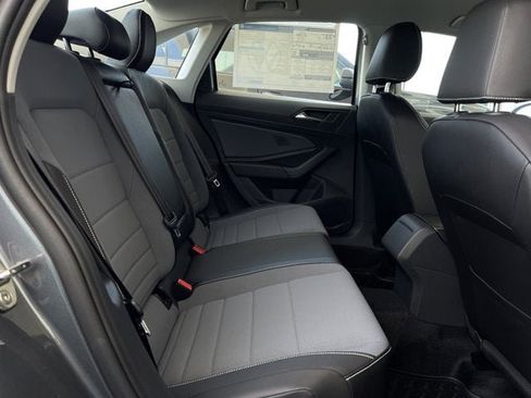 New 2025 Volkswagen Jetta SE image 37