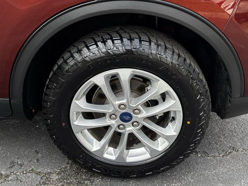 Used 2021 Ford Escape S image 13