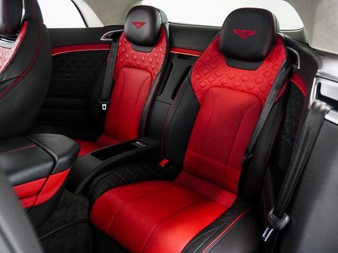 Used 2021 Bentley Continental GT Mulliner image 21