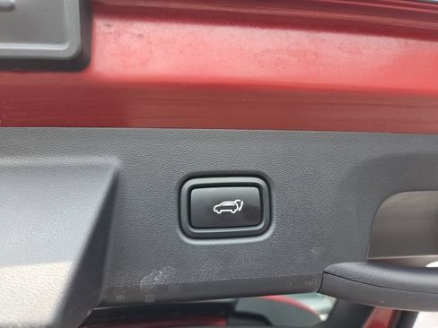 Used 2024 Hyundai Tucson SEL AWD/4WD image 18