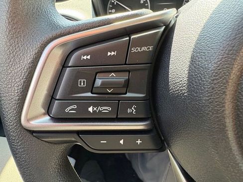New 2026 Subaru Impreza 2.0i Sport AWD/4WD image 16