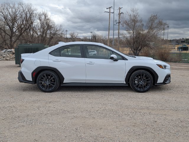 New 2026 Subaru WRX Premium AWD/4WD image 7