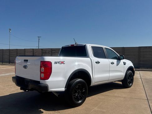 Used 2023 Ford Ranger XL w/ Equipment Group 101A High RWD image 20