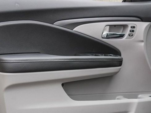 New 2026 Honda Ridgeline RTL image 13