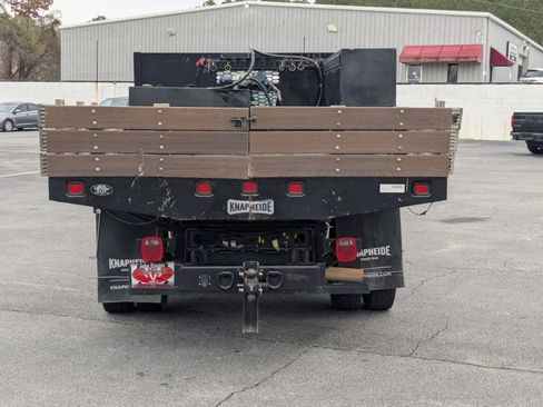 Used 2023 RAM 5500 Tradesman w/ Chrome Appearance Group image 6