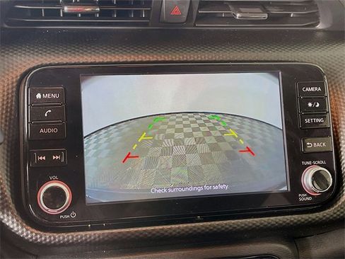 Used 2022 Nissan Kicks SV image 14